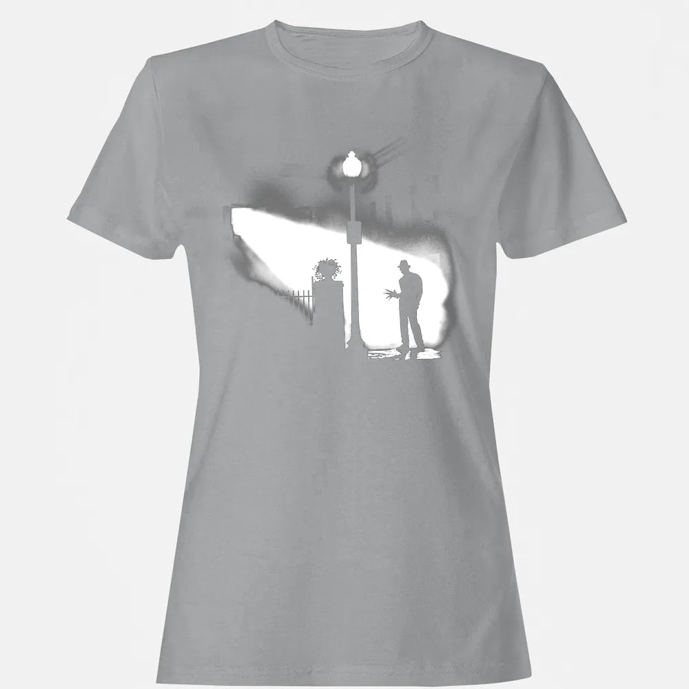 Women's T-shirt - 9K7GAQEN