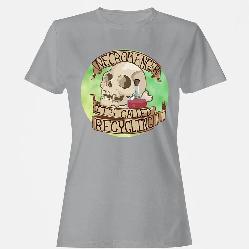 Women's T-shirt - V6CM98P1