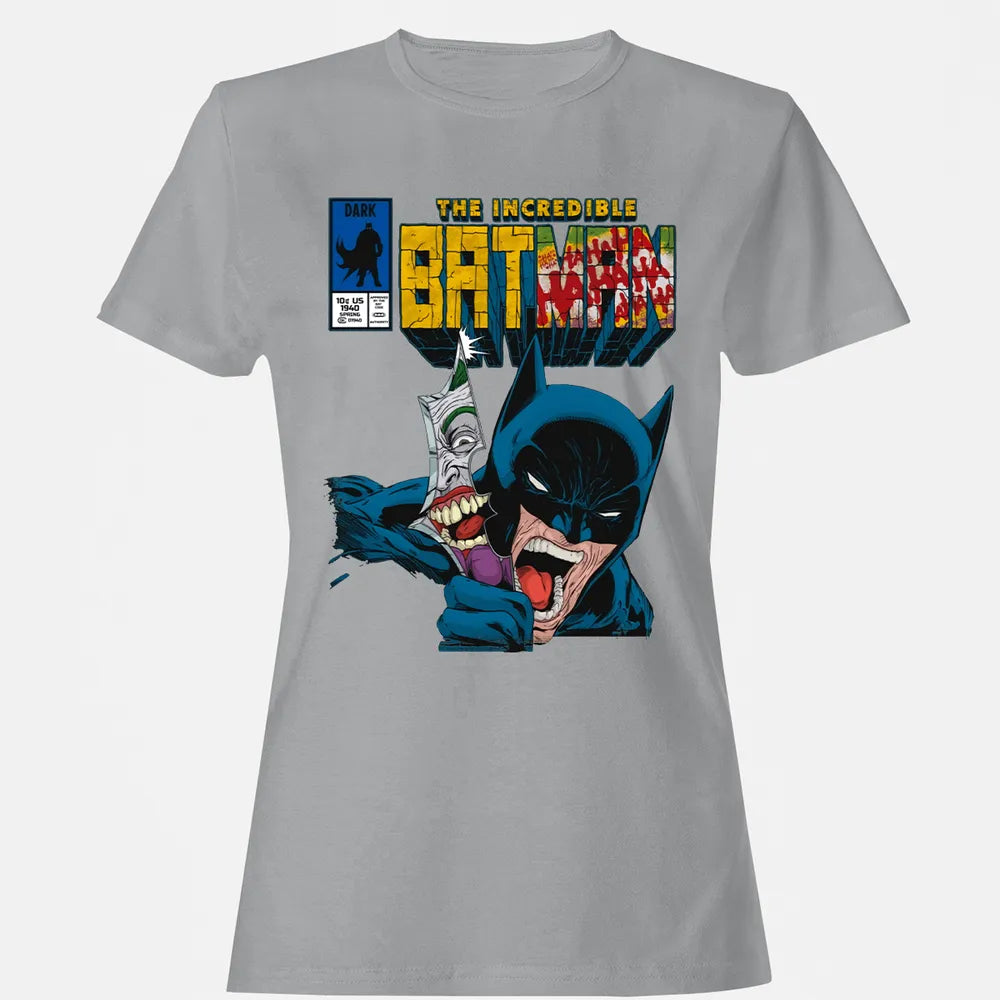 Women's T-shirt - BCPNRTQY