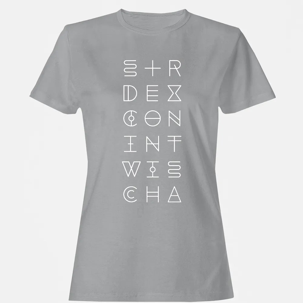 Women's T-shirt - AXFAPPV6