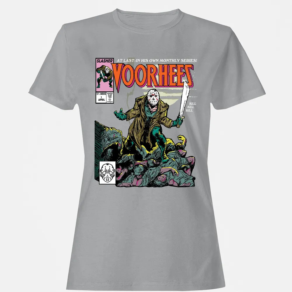 Women's T-shirt - ULHH3HGH