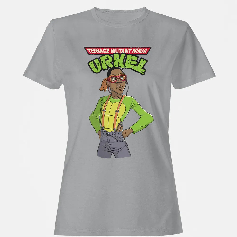 Women's T-shirt - 6D16UDRA