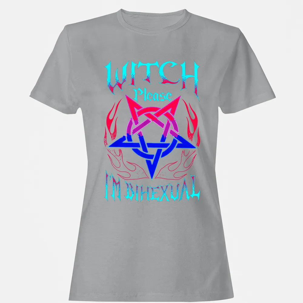 Women's T-shirt - SWQW1P4D