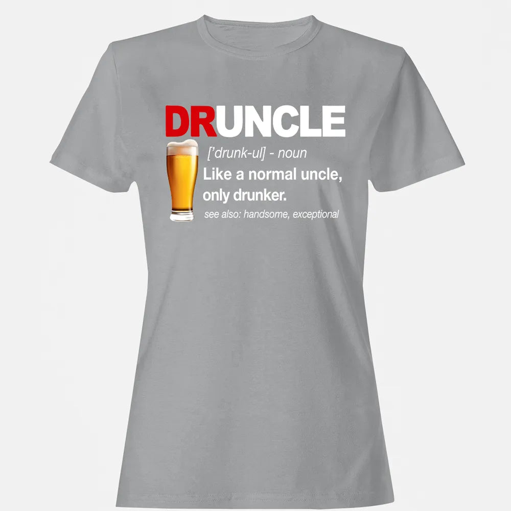 Women's T-shirt - YSDRESRJ