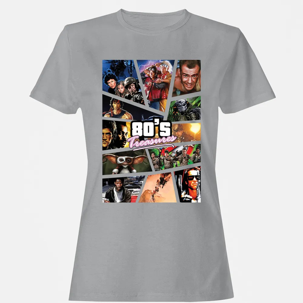 Women's T-shirt - JWMV2SHH