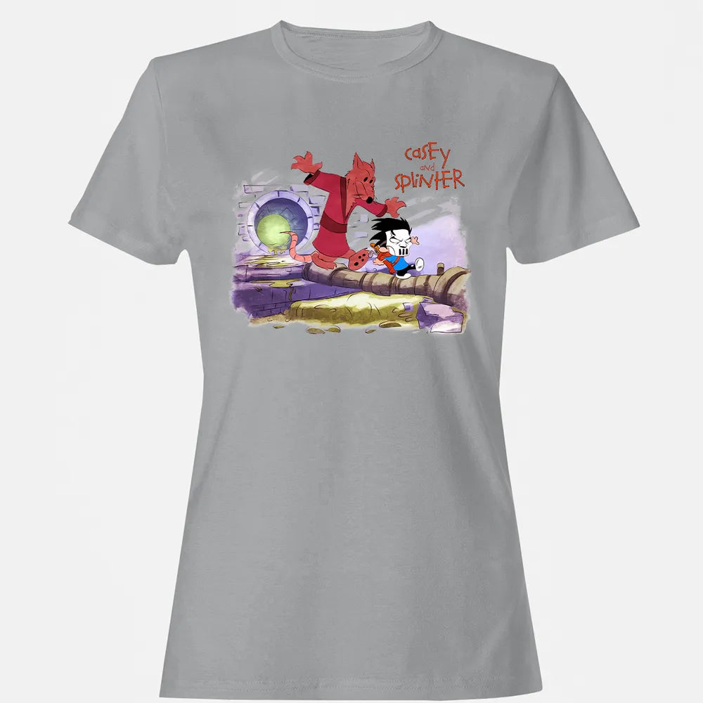 Women's T-shirt - HPFHG7WV