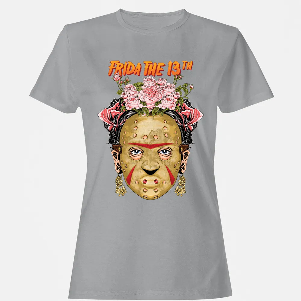 Women's T-shirt - V82L31Y4