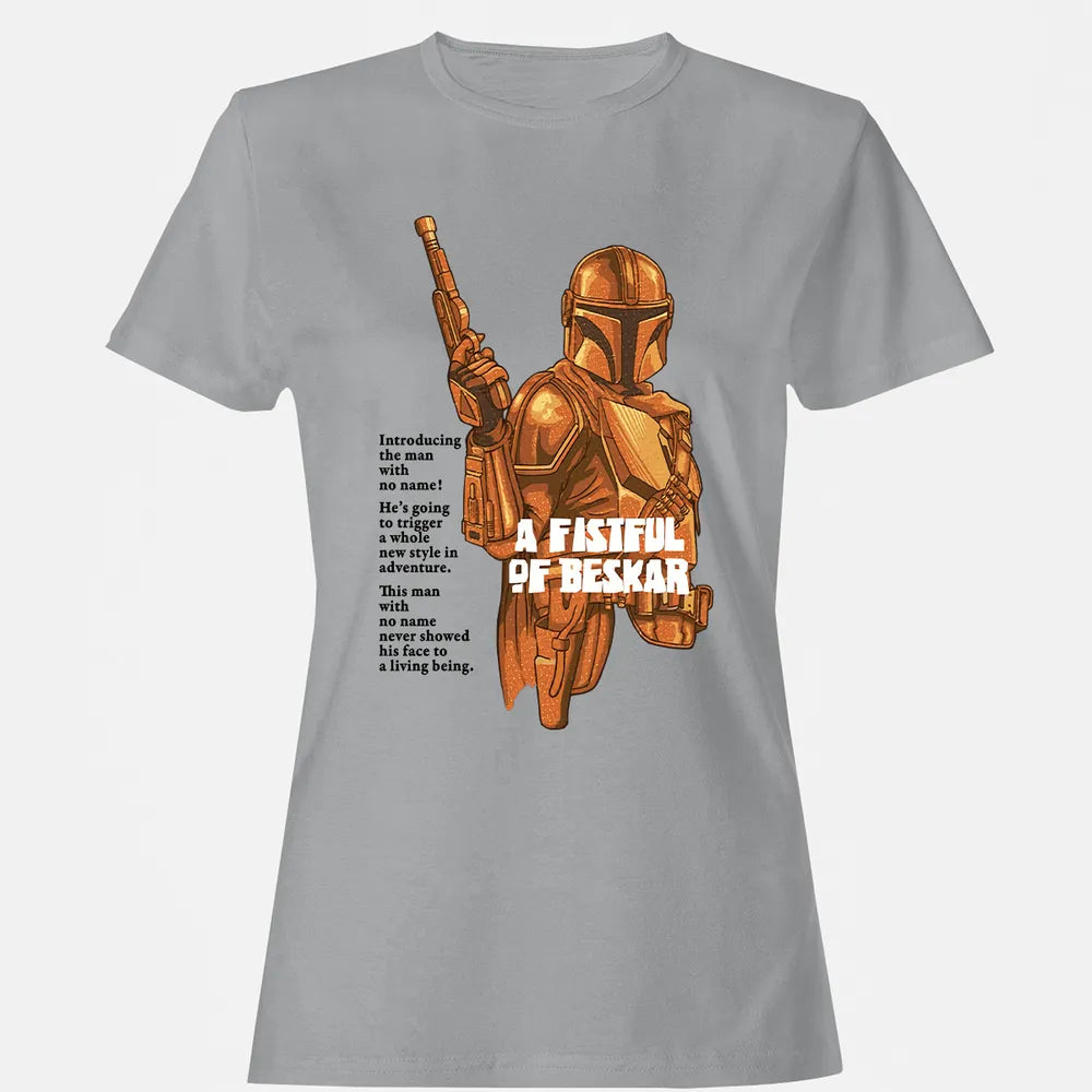 Women's T-shirt - Z5TGVJ3Q