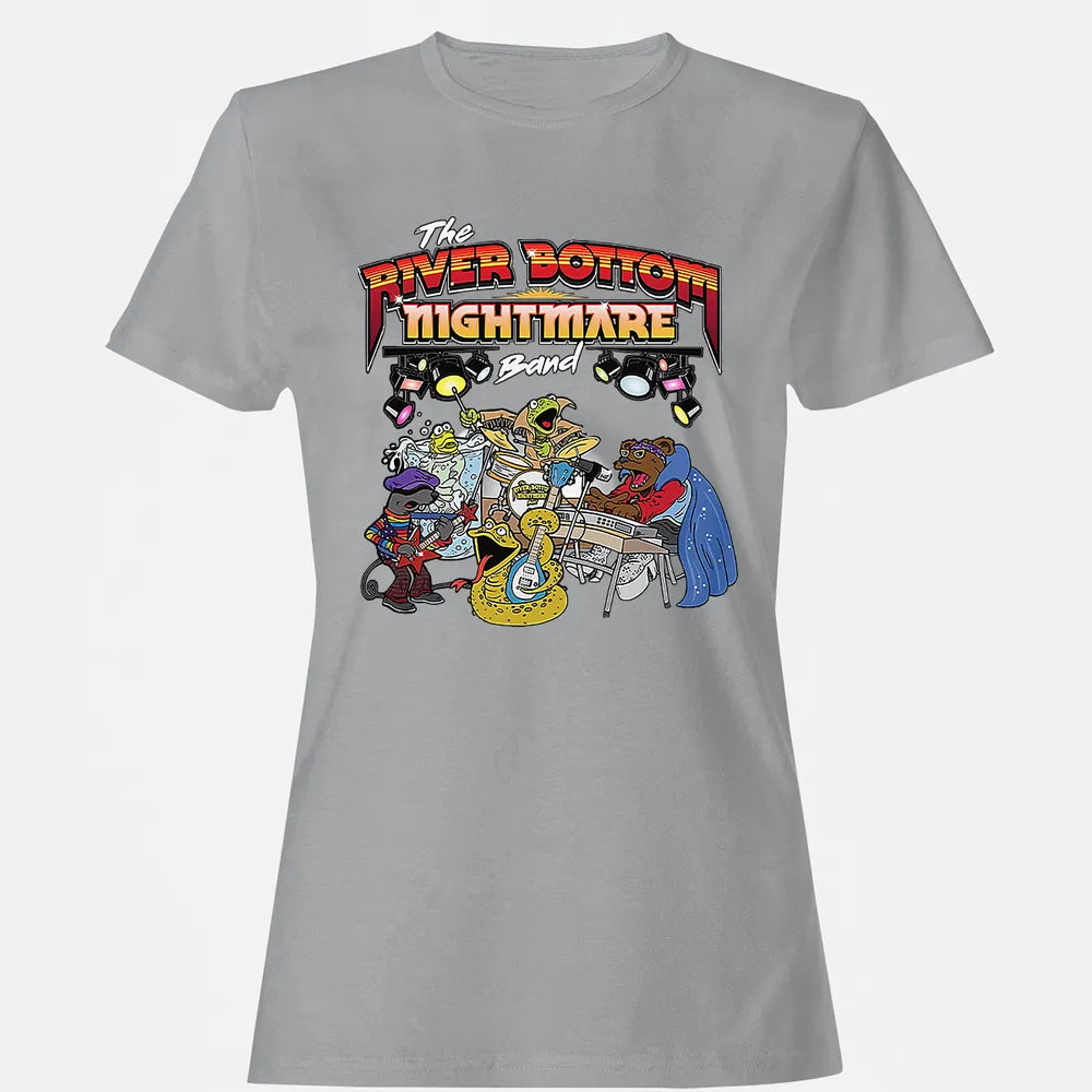Women's T-shirt - PFDEDAF4