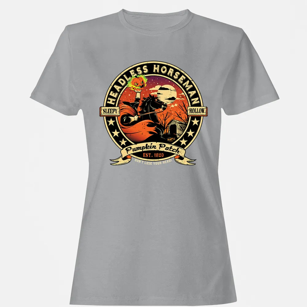 Women's T-shirt - 5NCPGR7J