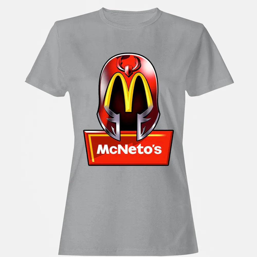 Women's T-shirt - TAYN96ZA