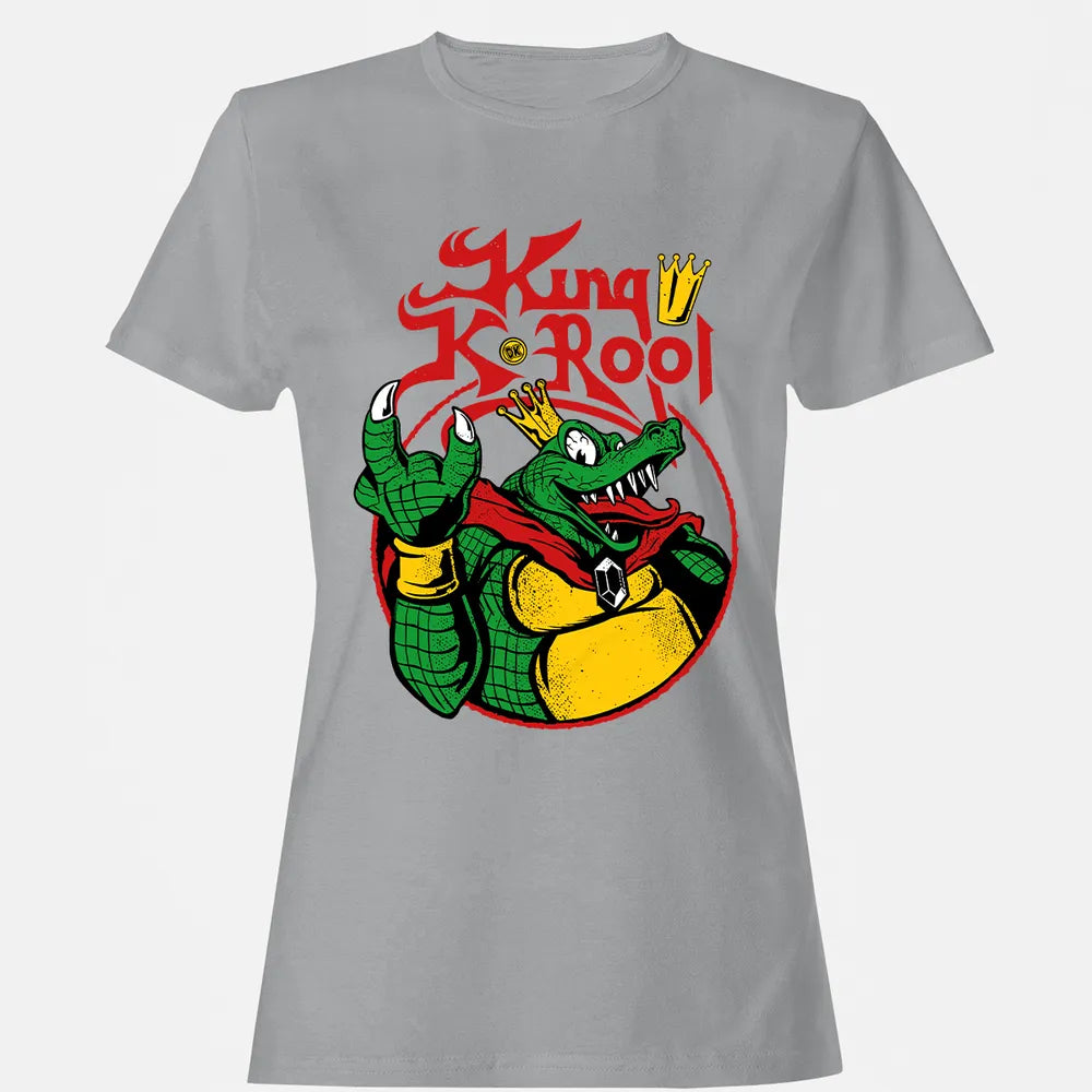 Women's T-shirt - 4HR68NAT