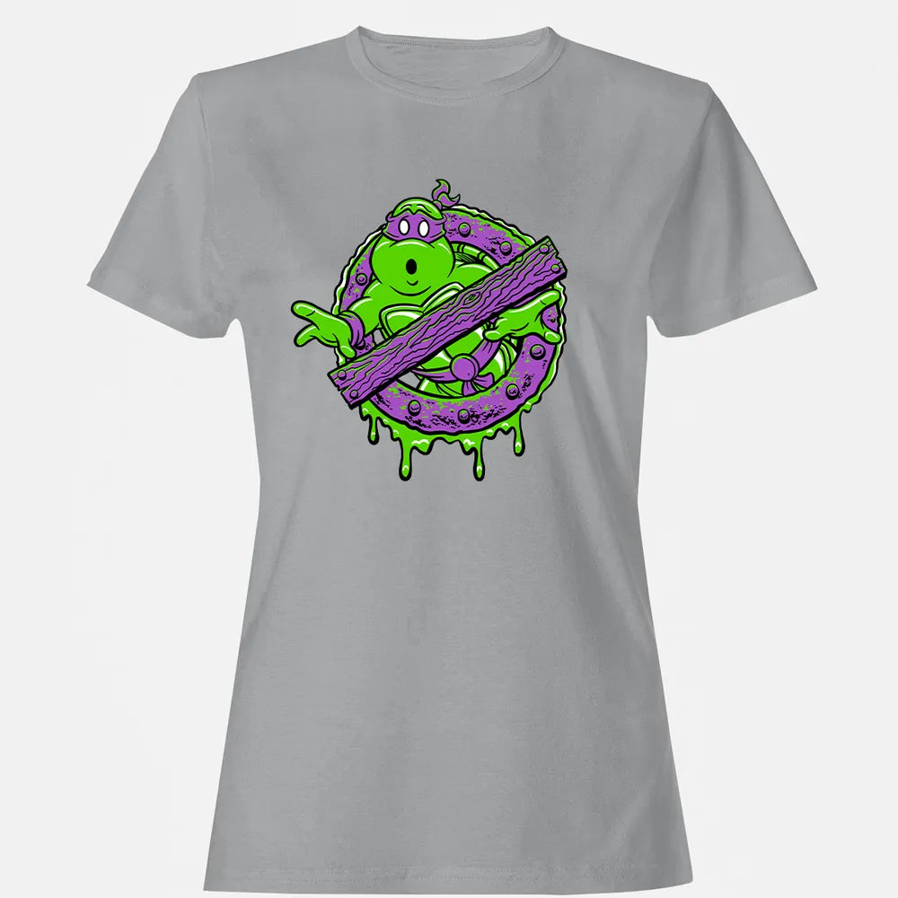 Women's T-shirt - HBSLLV94