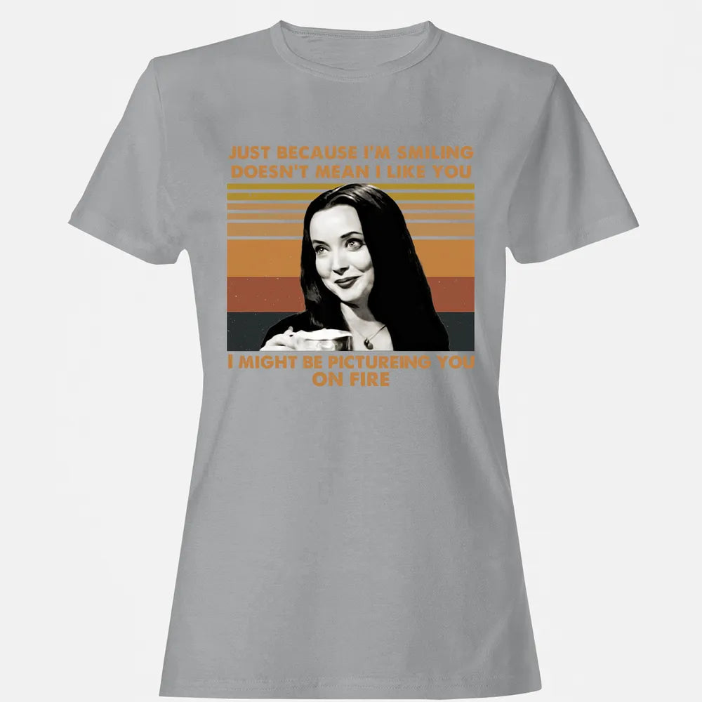 Women's T-shirt - VRULXMAJ