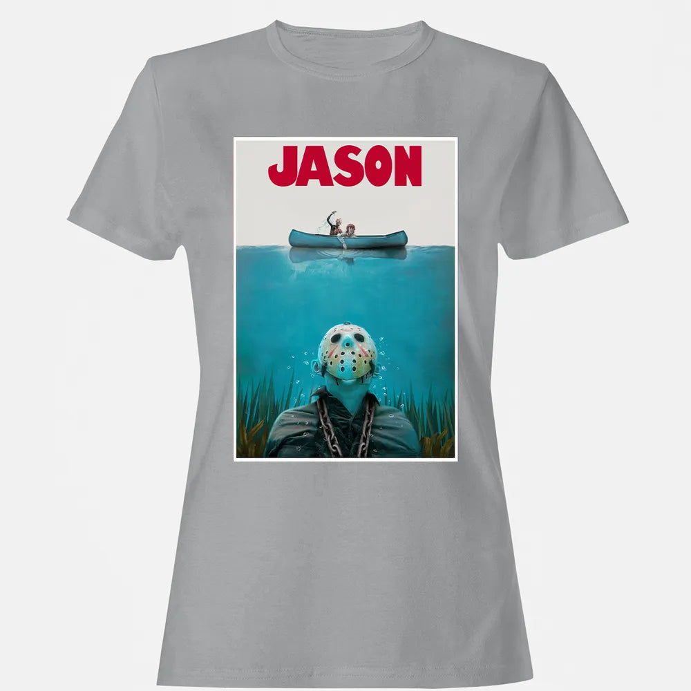 Women's T-shirt - FQ977QS6