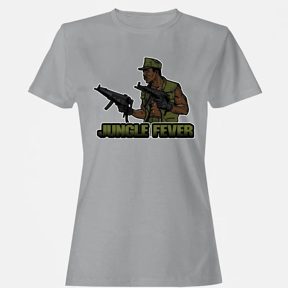 Women's T-shirt - VYHR1LAU