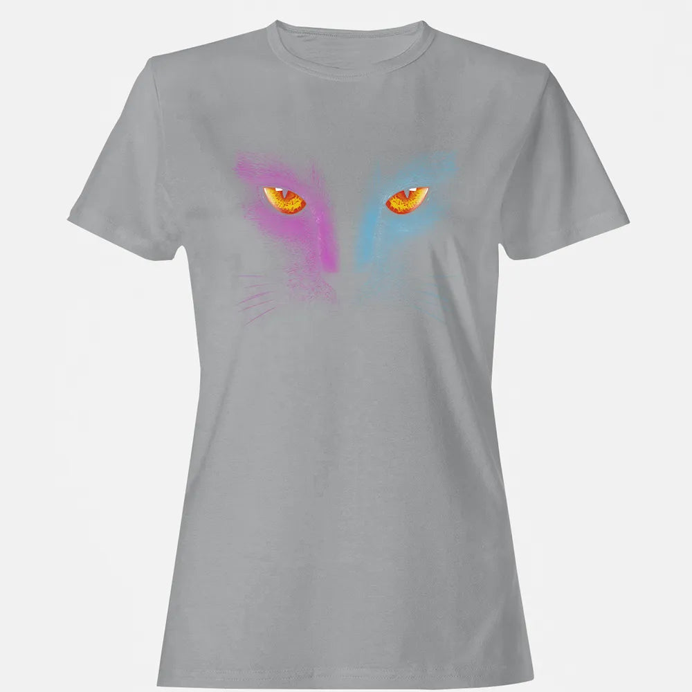 Women's T-shirt - NSFJZBU8