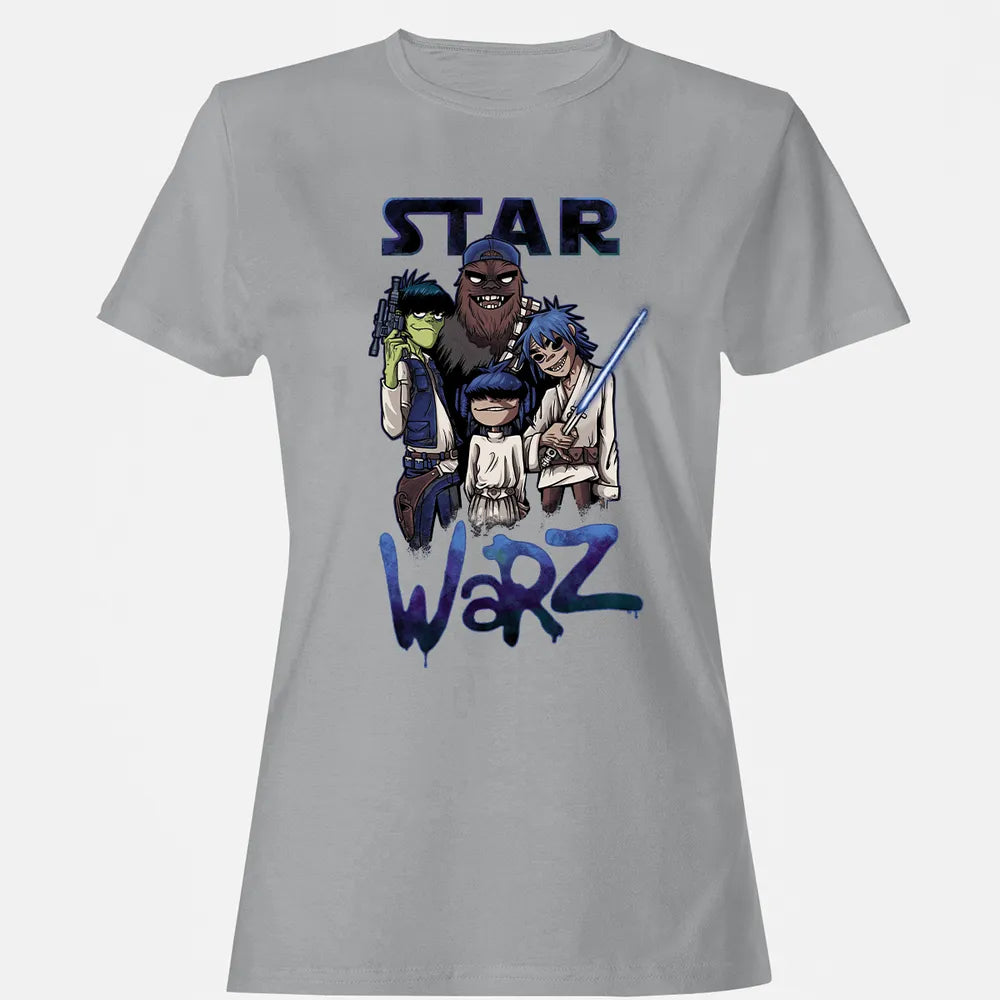 Women's T-shirt - R6NBKB59