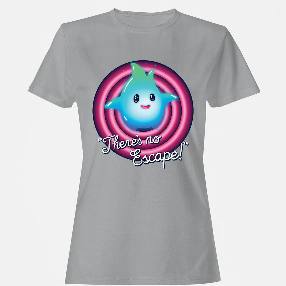 Women's T-shirt - YB2YYCS6