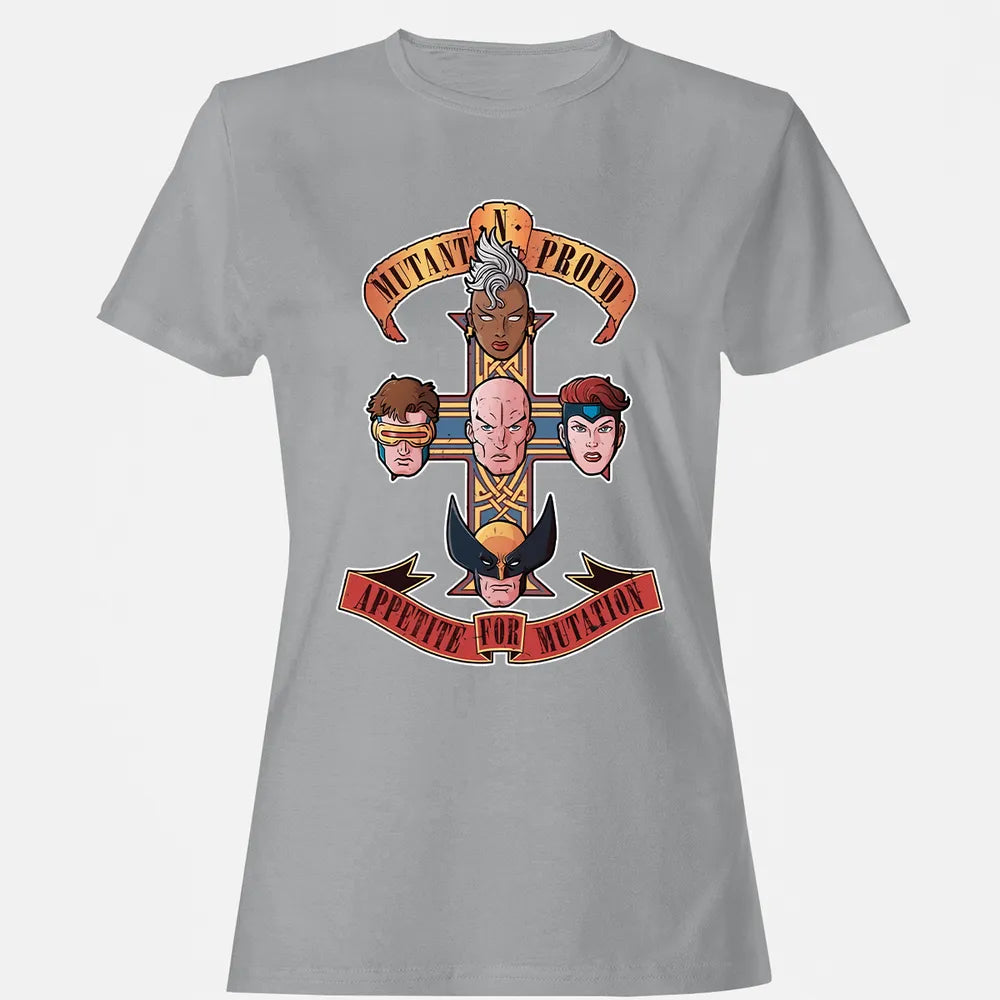 Women's T-shirt - JT1F52YF