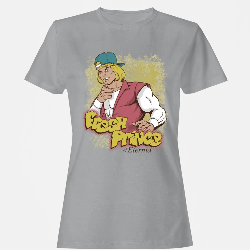 Women's T-shirt - 3UZTNG2Y