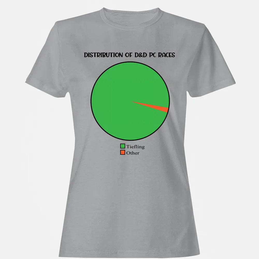 Women's T-shirt - XG8MCEGY