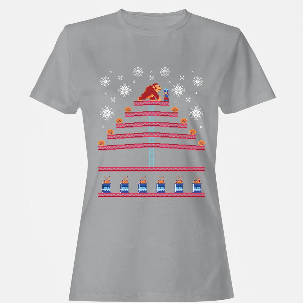 Women's T-shirt - F7HNQPPB
