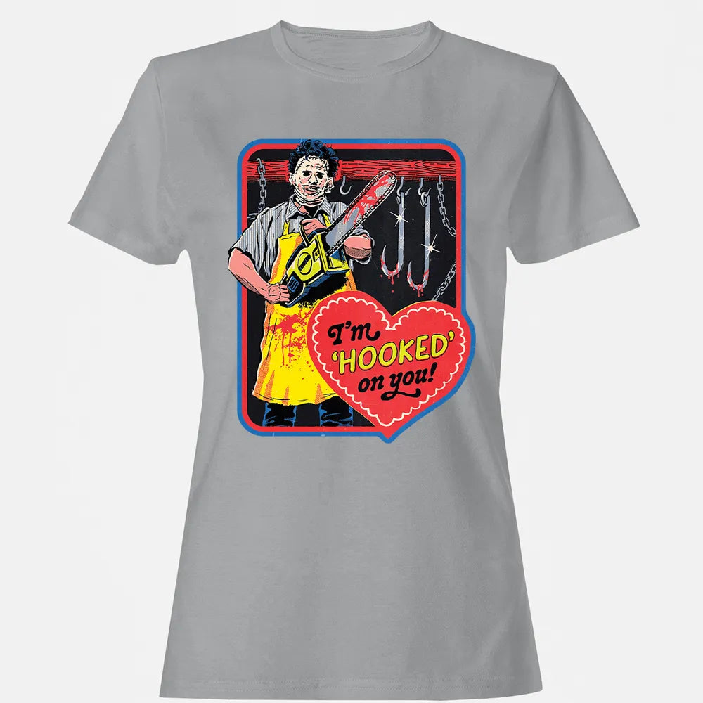 Women's T-shirt - MQGMX5S4