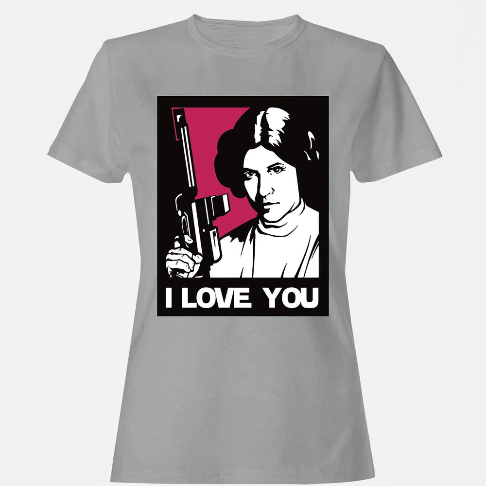Women's T-shirt - G3TFNUAK