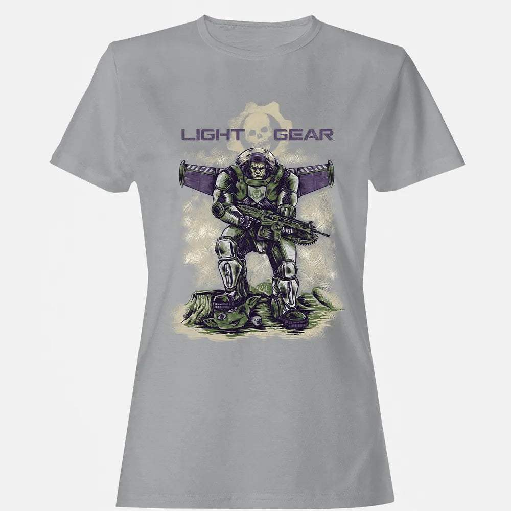 Women's T-shirt - YF95MEVR