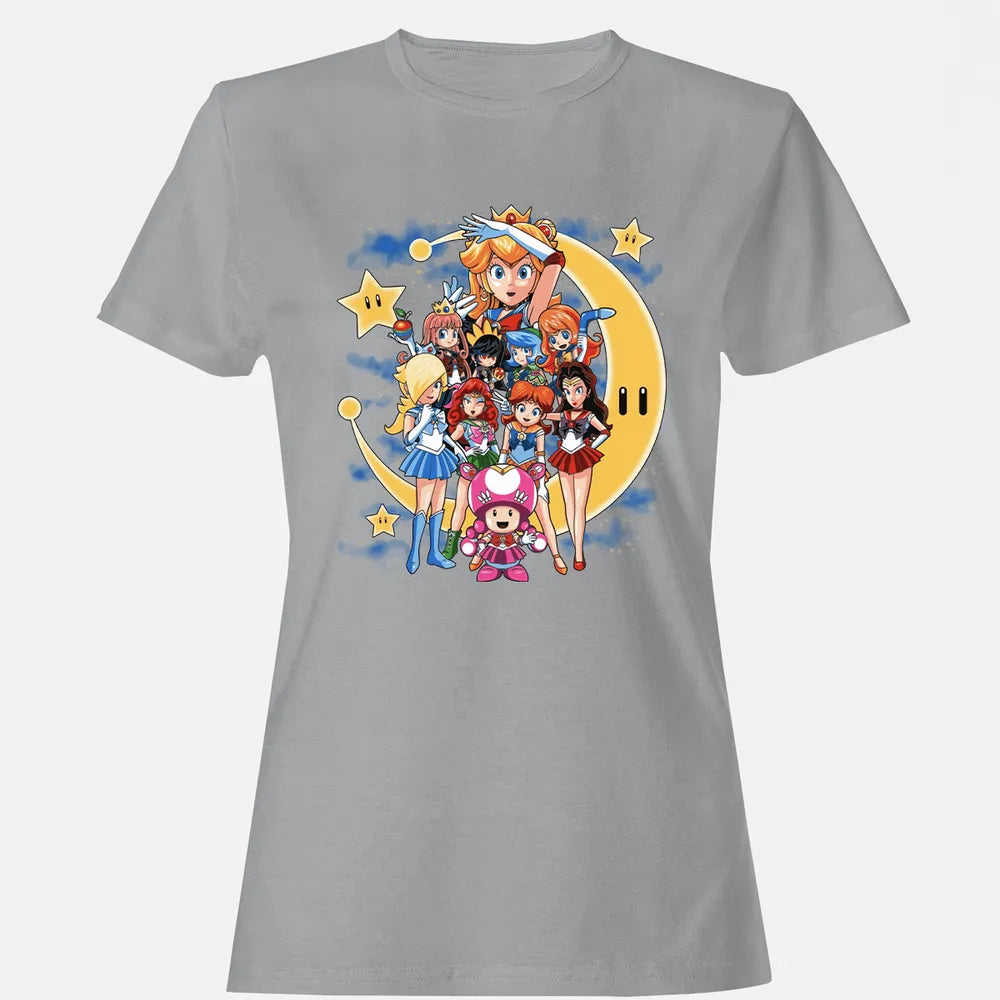 Women's T-shirt - ZUMGZ7ET