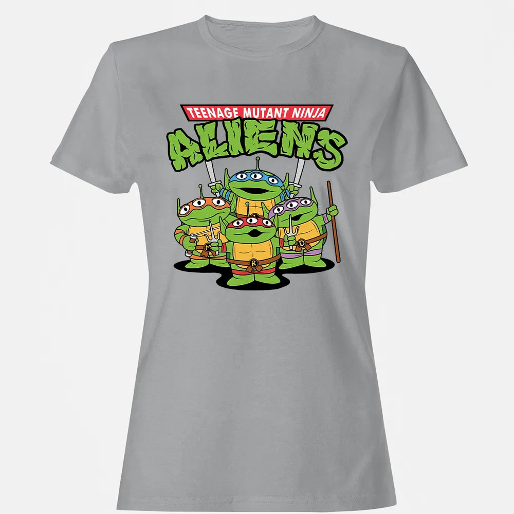 Women's T-shirt - DHBEMPNB