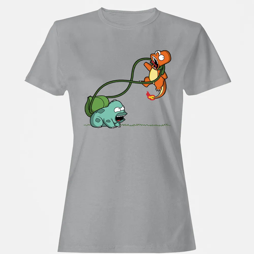 Women's T-shirt - Z7C78V6G
