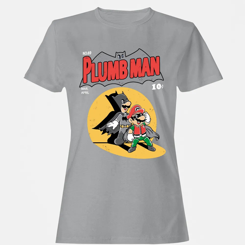 Women's T-shirt - G8M9HD7J