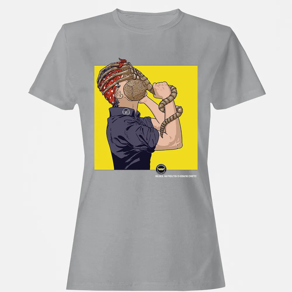 Women's T-shirt - YSW6XHBB