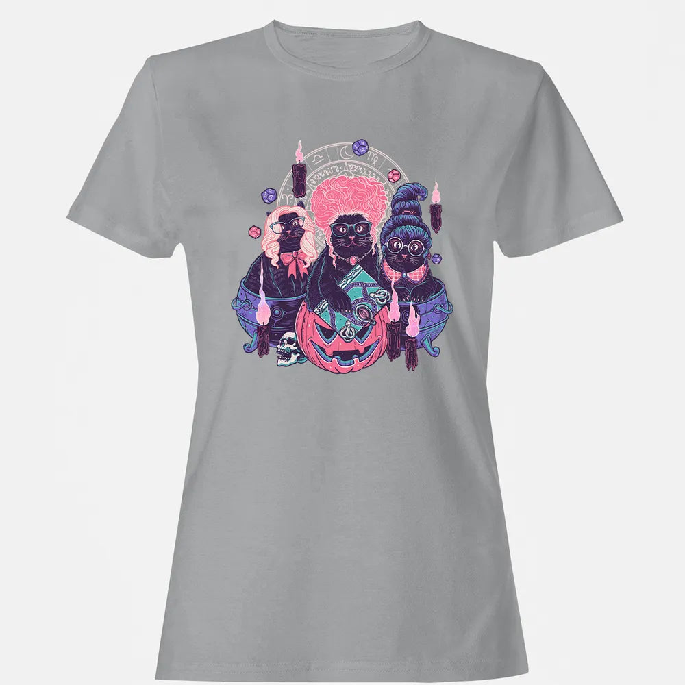 Women's T-shirt - 1888CRWR