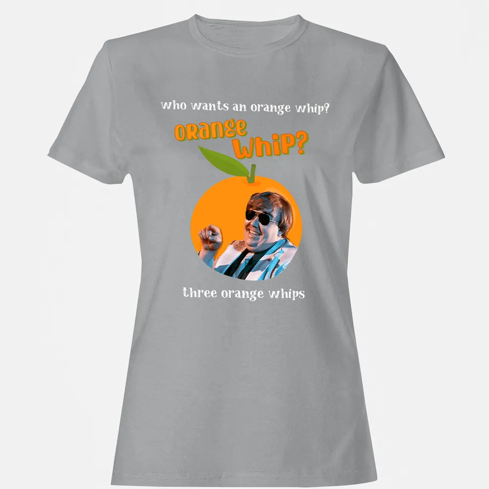 Women's T-shirt - KU3KV7W7
