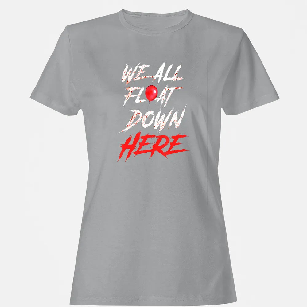 Women's T-shirt - 9ZD97T9G