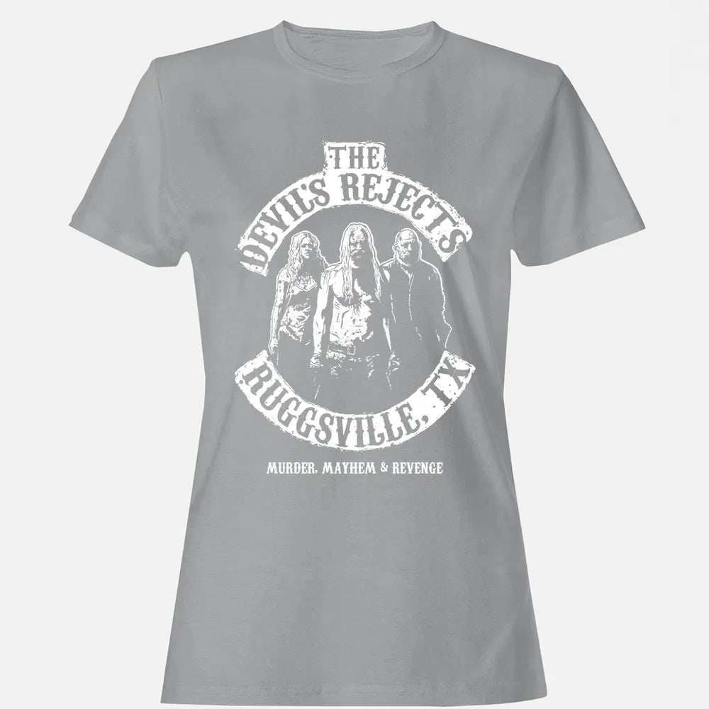 Women's T-shirt - DCY9YTSP
