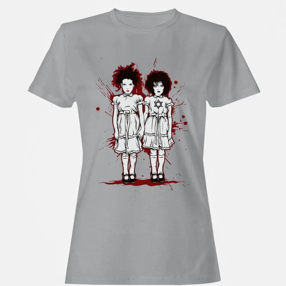 Women's T-shirt - P7SGQG4S
