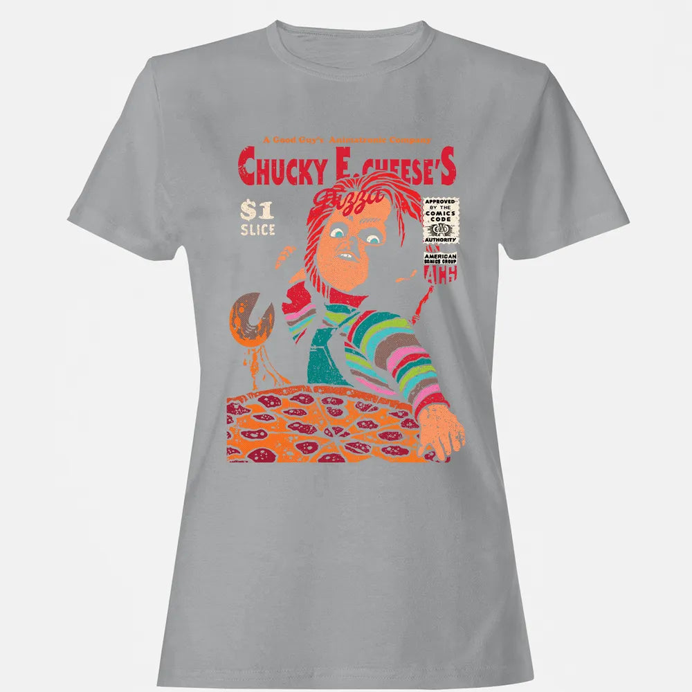 Women's T-shirt - 3ZDWKP7G