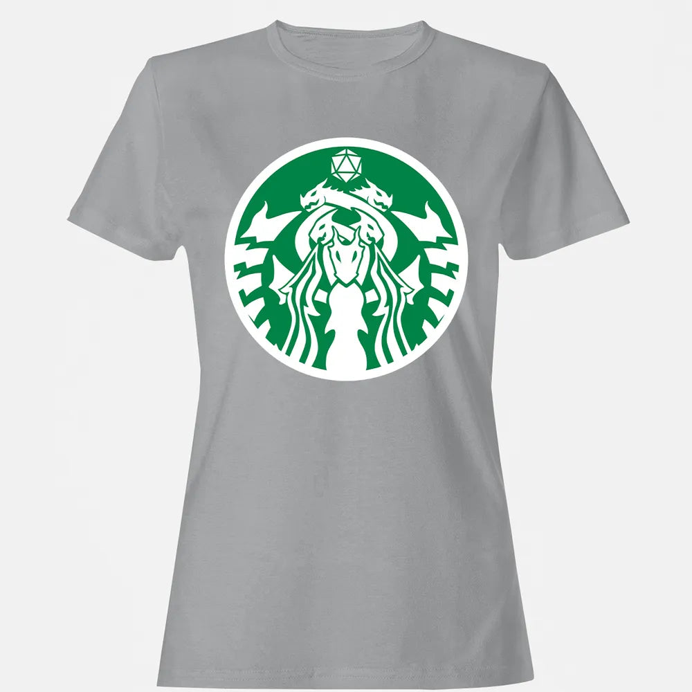 Women's T-shirt - N13L4M9W