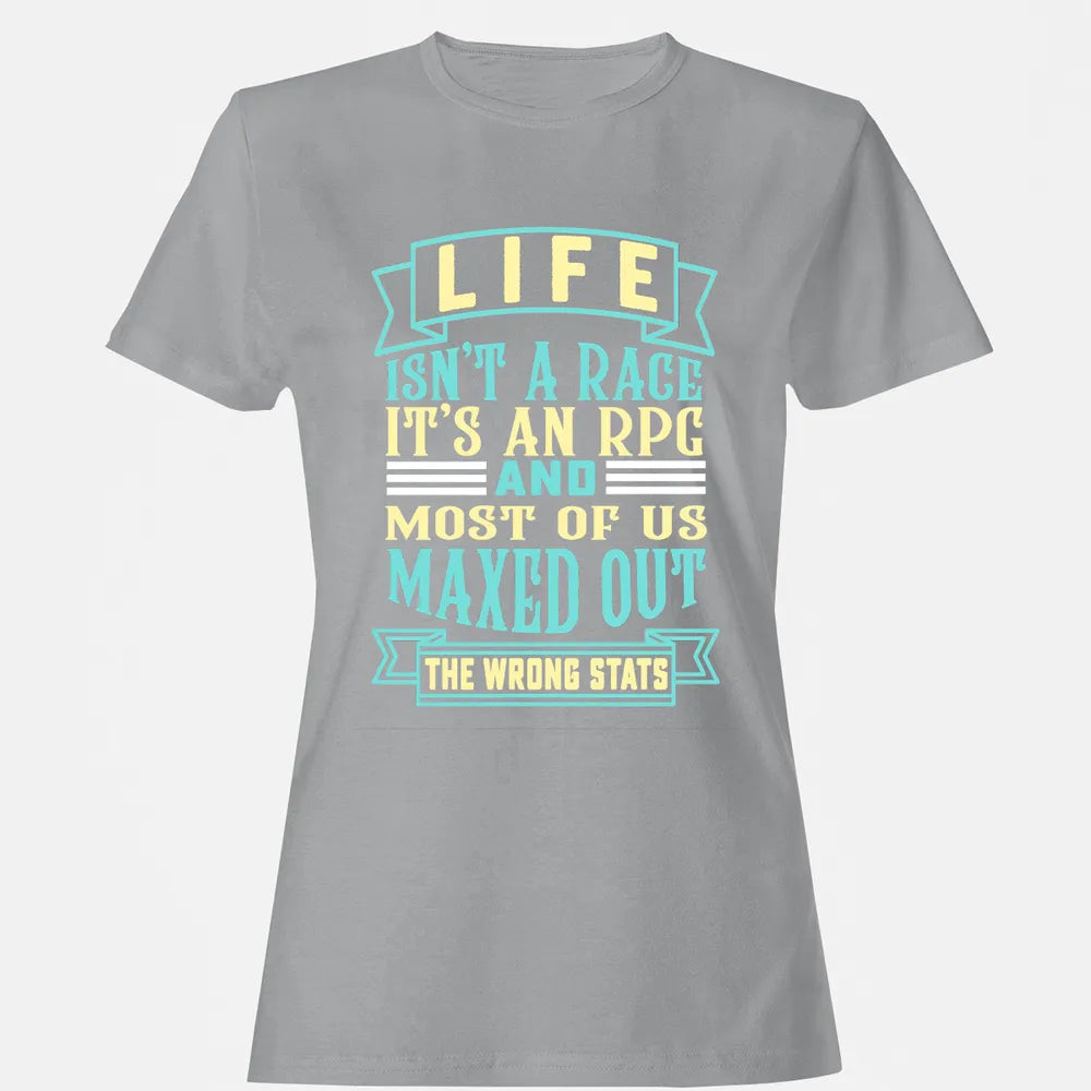 Women's T-shirt - B6PASGDC