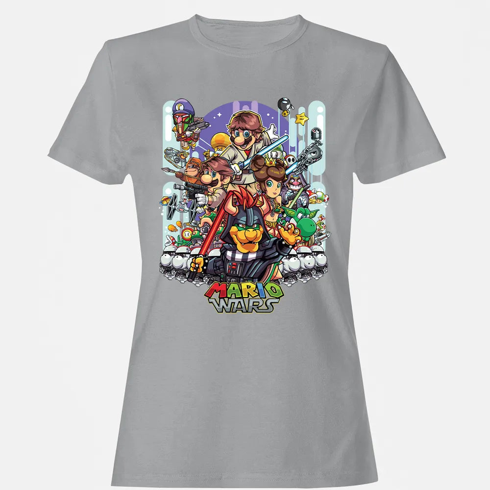 Women's T-shirt - MTM5NE2C