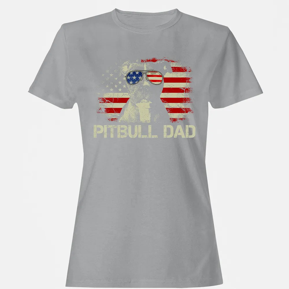 Women's T-shirt - 1Y8X7AUQ
