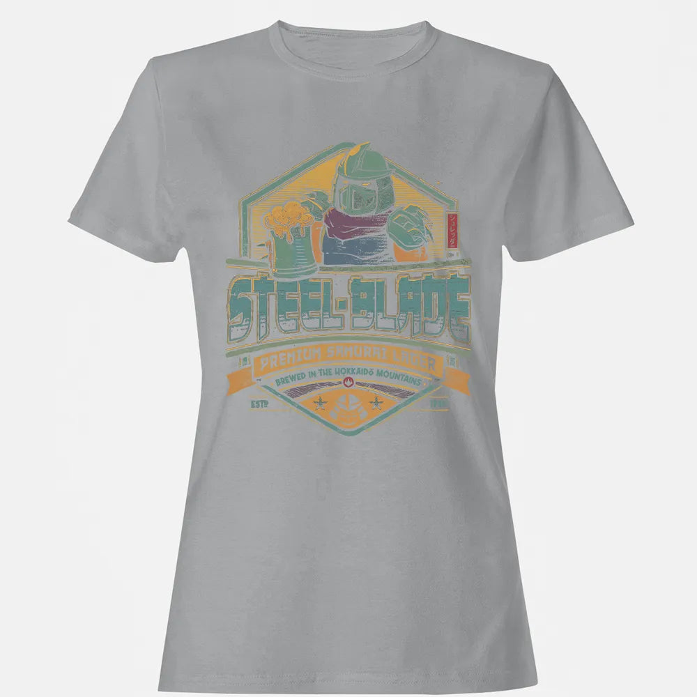 Women's T-shirt - LS415F28