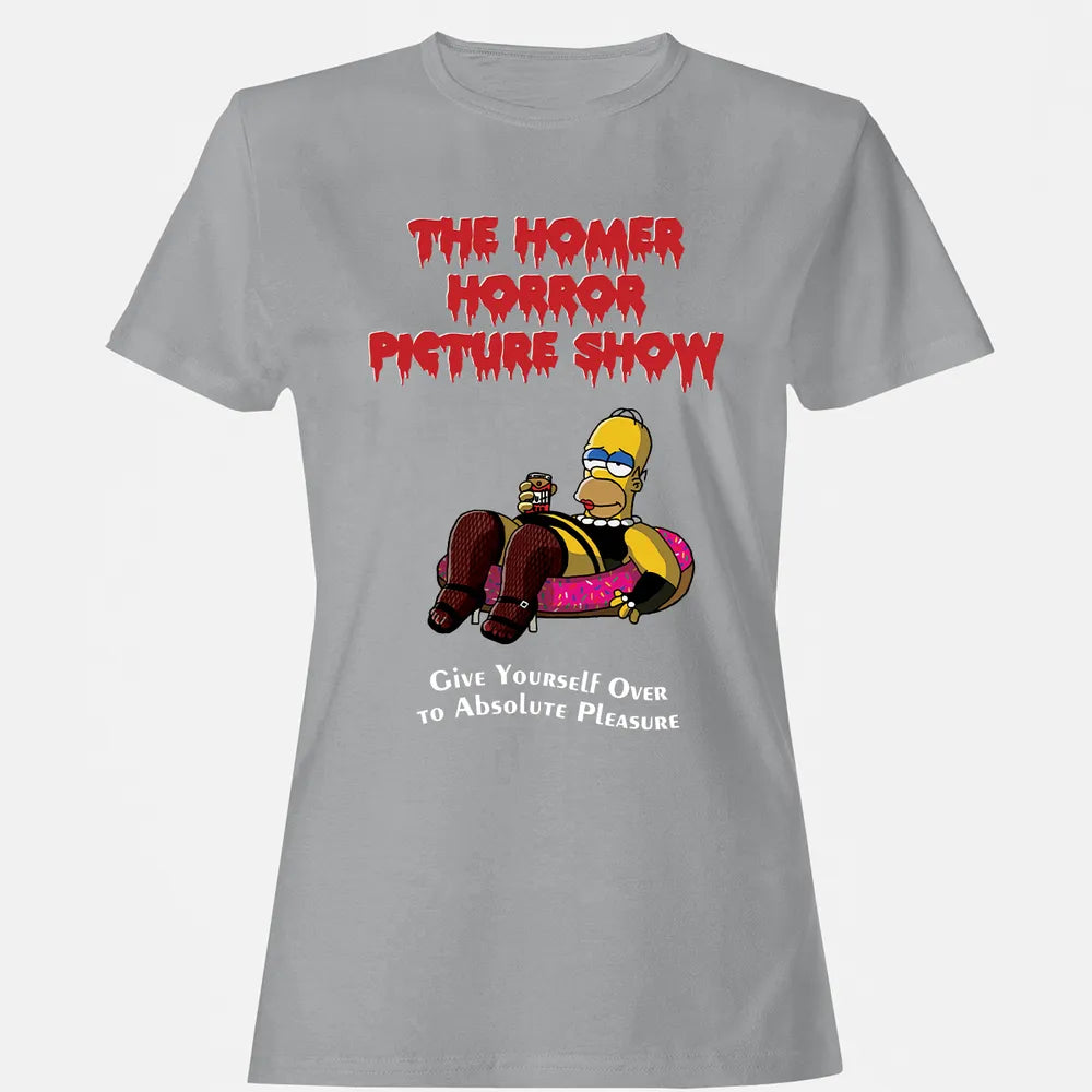 Women's T-shirt - 21JVL7LR