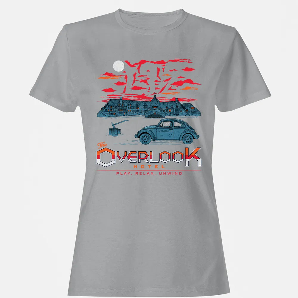 Women's T-shirt - Q2WFJUDE