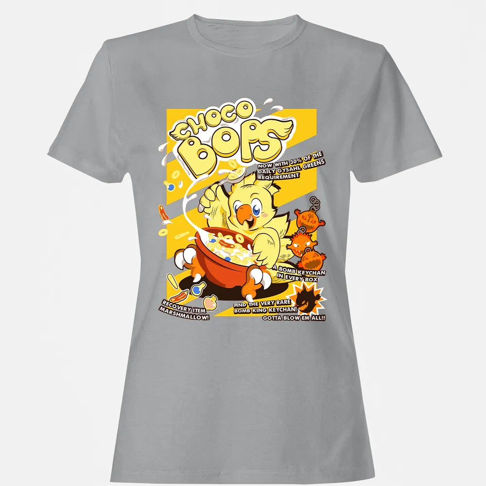 Women's T-shirt - 6DG3HWXF
