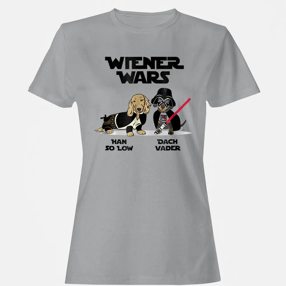Women's T-shirt - Y3UNSN44